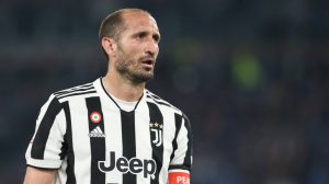 Chiellini